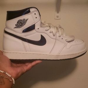 Air Jordan 1 Retro Hi OG